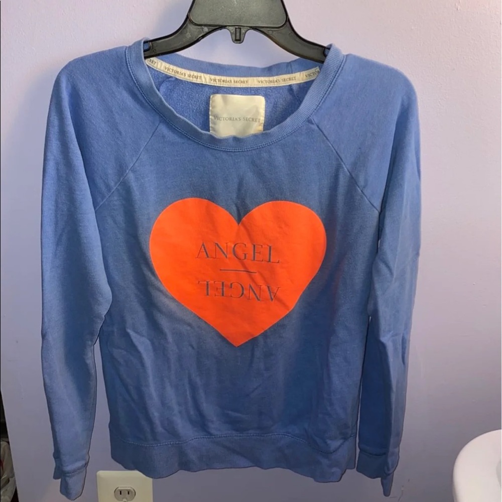 Victoria’s Secret Pullover